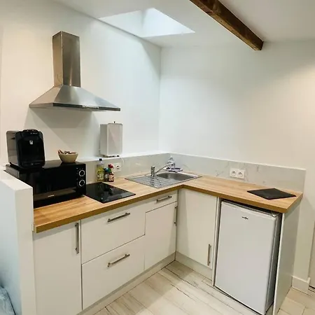 Apartament 0 Bien Agence & Equipe *
